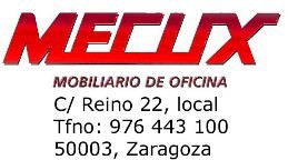 MECUX C/ REINO22, LOCAL TFNO 976 443 100, 50003, ZARAGOZA